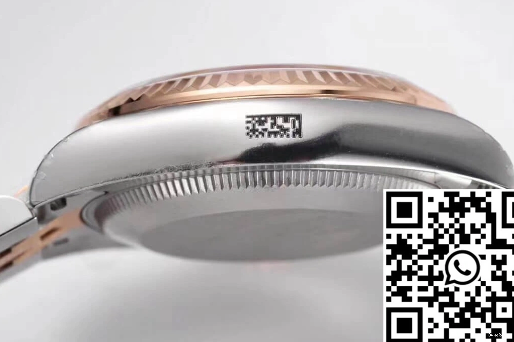 GS Datejust m278271 Factory Pink Dial Rolex 1129